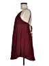 American Threads Burgundy Sleeveless Blouse Size M - photo 5