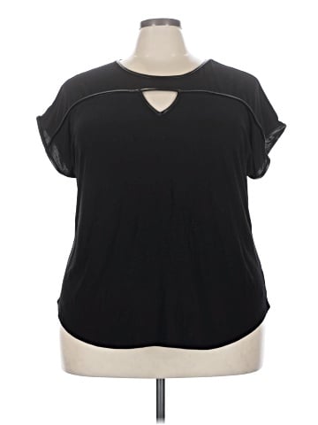 Love Scarlett Short Sleeve T-Shirt (view 1)