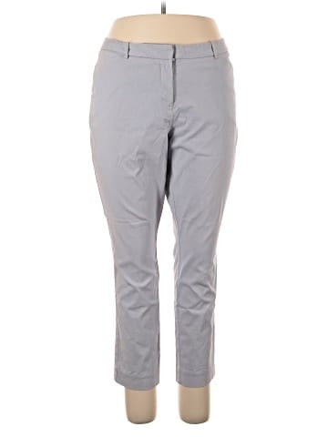 Worthington Casual Pants (view 1)