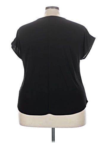 Love Scarlett Short Sleeve T-Shirt (view 2)