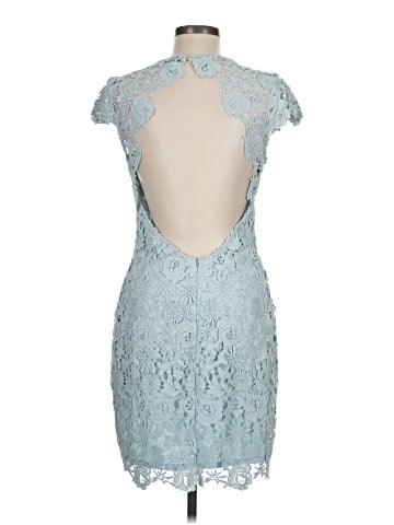 Lulus Cocktail Dress (view 2)