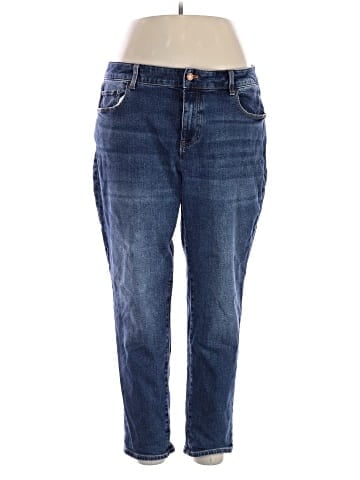 Talbots Jeans (view 1)