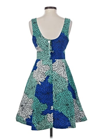 Plenty By Tracy Reese Cocktail Dress (view 2)