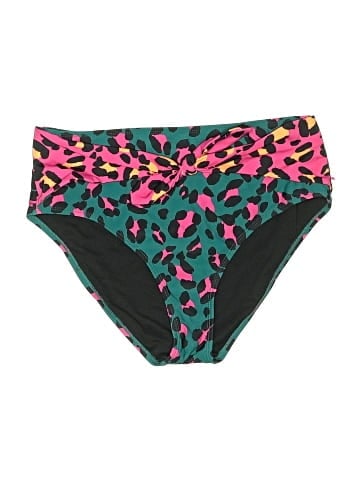 Decree Swimsuit Bottoms (view 1)
