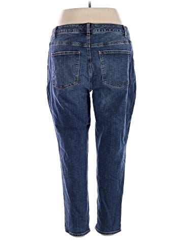 Talbots Jeans (view 2)