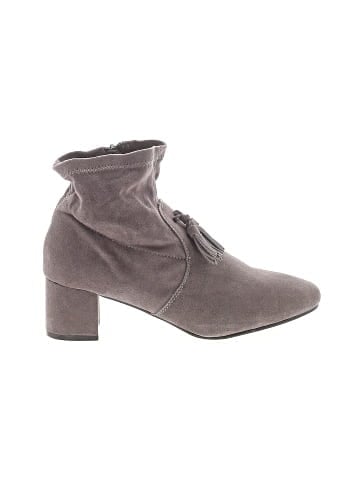 Sporto Ankle Boots (view 1)