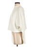 Line & Dot Ivory Turtleneck Sweater Size S - photo 5