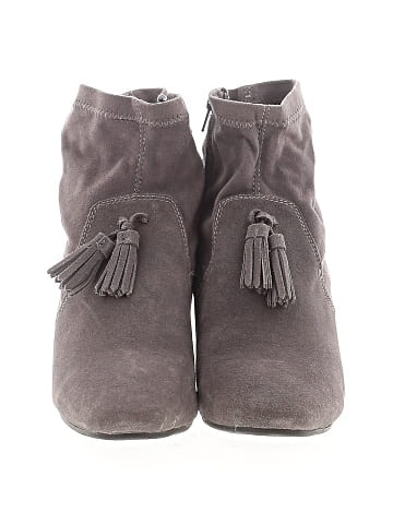 Sporto Ankle Boots (view 2)