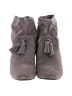 Sporto Gray Ankle Boots Size 11 (wide) - photo 2