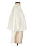Line & Dot Ivory Turtleneck Sweater Size S - photo 4