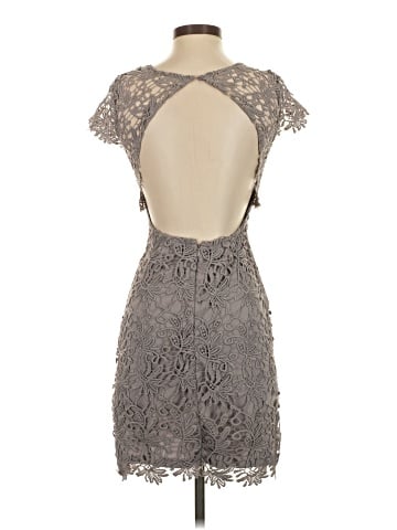 Lulus Cocktail Dress (view 2)