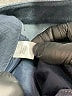 St. John Blue Casual Pants Size 4 - photo 8