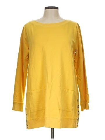 OSO Casuals Sweatshirt (view 1)