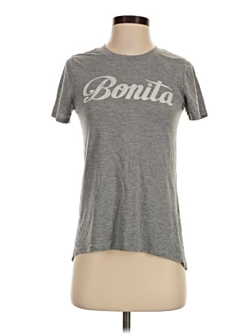 Modern Lux Short Sleeve T-Shirt (view 1)