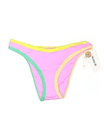 Hurley Swimsuit Bottoms (view 1)