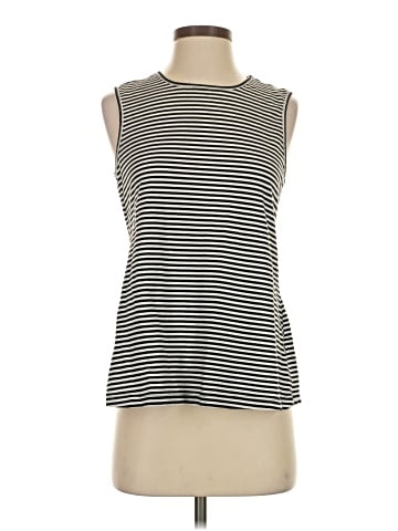 Alya Sleeveless T-Shirt (view 1)