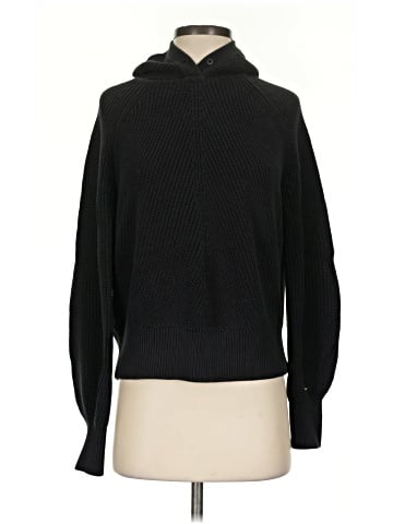 CALVIN KLEIN JEANS Turtleneck Sweater (view 1)