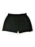 Calvin Klein Solid Black Athletic Shorts Size L - photo 1