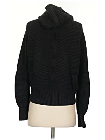 CALVIN KLEIN JEANS Turtleneck Sweater (view 2)