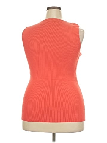 Ruby Rd. Sleeveless T-Shirt (view 2)