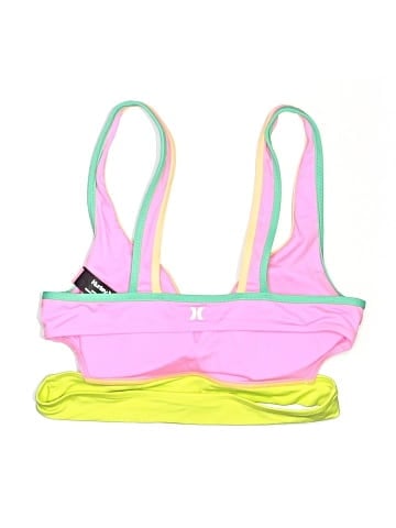 Hurley Swimsuit Top (view 2)
