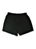Calvin Klein Solid Black Athletic Shorts Size L - photo 2