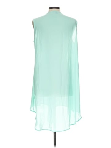 Kate & Mallory designs Sleeveless Blouse (view 2)