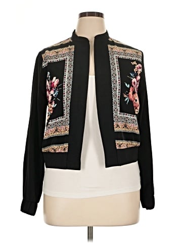 Iz Byer Jacket (view 1)