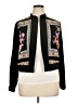 Iz Byer 100% Polyester Graphic Black Jacket Size XL - photo 1