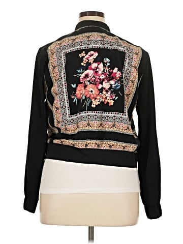 Iz Byer Jacket (view 2)