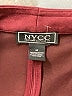 NYCC Burgundy Coat Size M - photo 6
