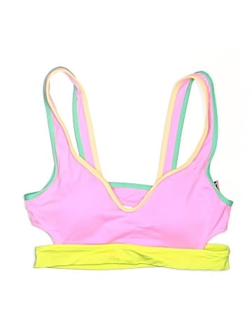 Hurley Swimsuit Top (view 1)