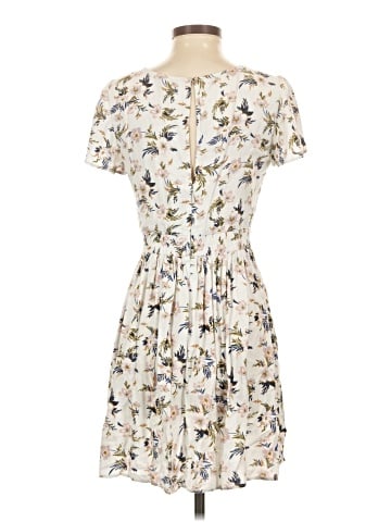 American Eagle Outfitters Casual Dress (view 2)