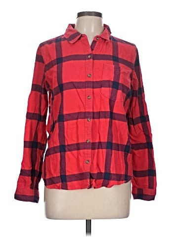 SO Long Sleeve Polo (view 1)