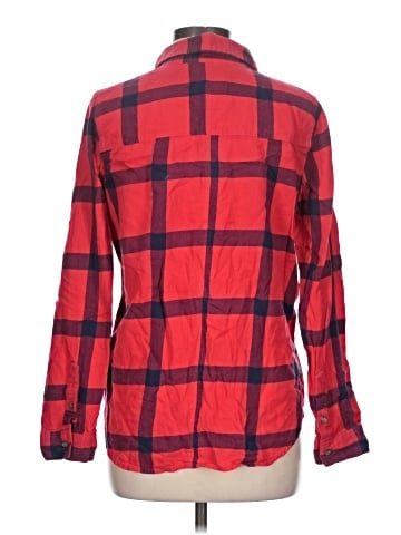 SO Long Sleeve Polo (view 2)