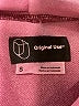 Original Use Pink Pullover Hoodie Size S - photo 7