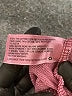 Original Use Pink Pullover Hoodie Size S - photo 8