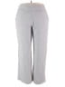 Target Gray Active Pants Size XXL (estimated) - photo 1