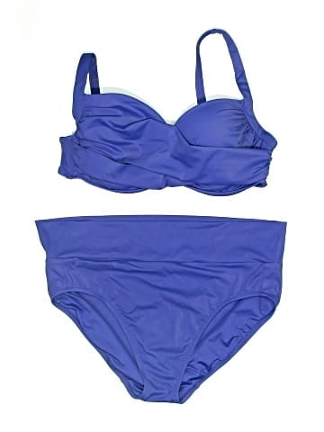 Soma Two Piece Swimsuit (view 1)