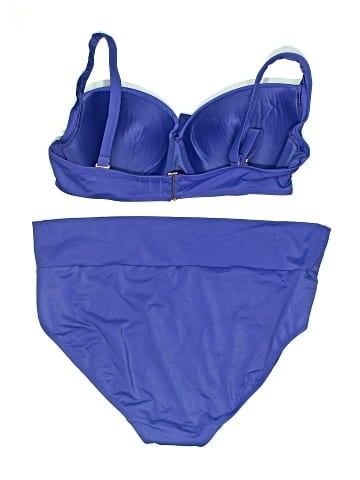 Soma Two Piece Swimsuit (view 2)