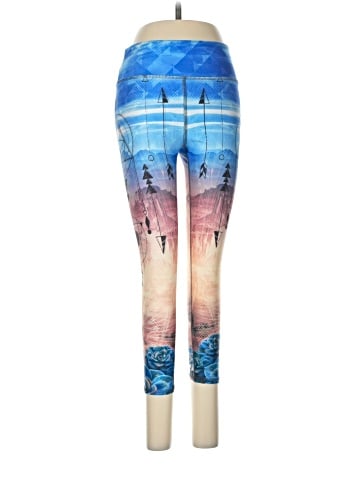 Evolution and Creation Leggings (view 1)