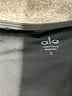 Alo Black Tank Top Size S - photo 6