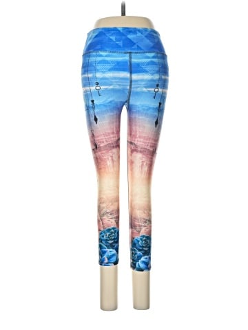 Evolution and Creation Leggings (view 2)