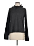 GAIAM Gray Turtleneck Sweater Size M - photo 1