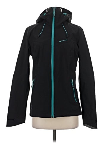 Quechua Jacket (view 1)