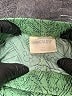 Disney Chevron-herringbone Green Athletic Shorts 9-12 MO / 12 MO - photo 3