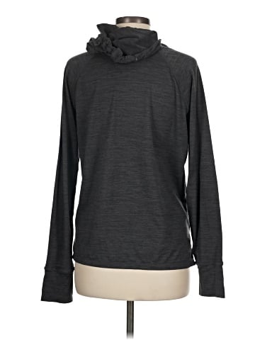 GAIAM Turtleneck Sweater (view 2)