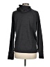 GAIAM Gray Turtleneck Sweater Size M - photo 2