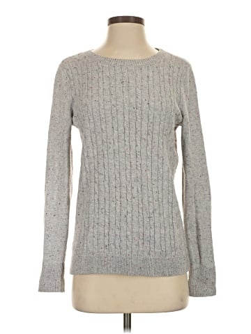 Talbots Pullover Sweater (view 1)