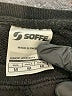 SOFFE Black Long Sleeve T-Shirt Size M - photo 7